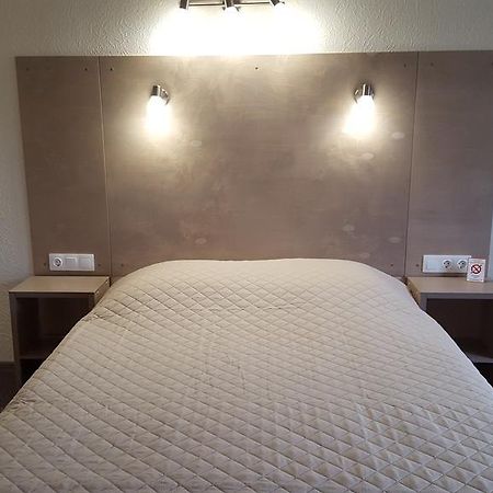 Hotel กูลเบเน ภายนอก รูปภาพ