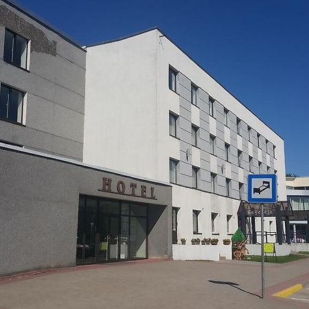 Hotel กูลเบเน ภายนอก รูปภาพ