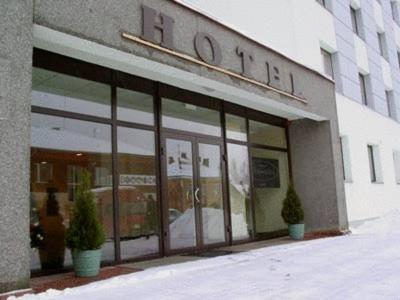 Hotel กูลเบเน ภายนอก รูปภาพ