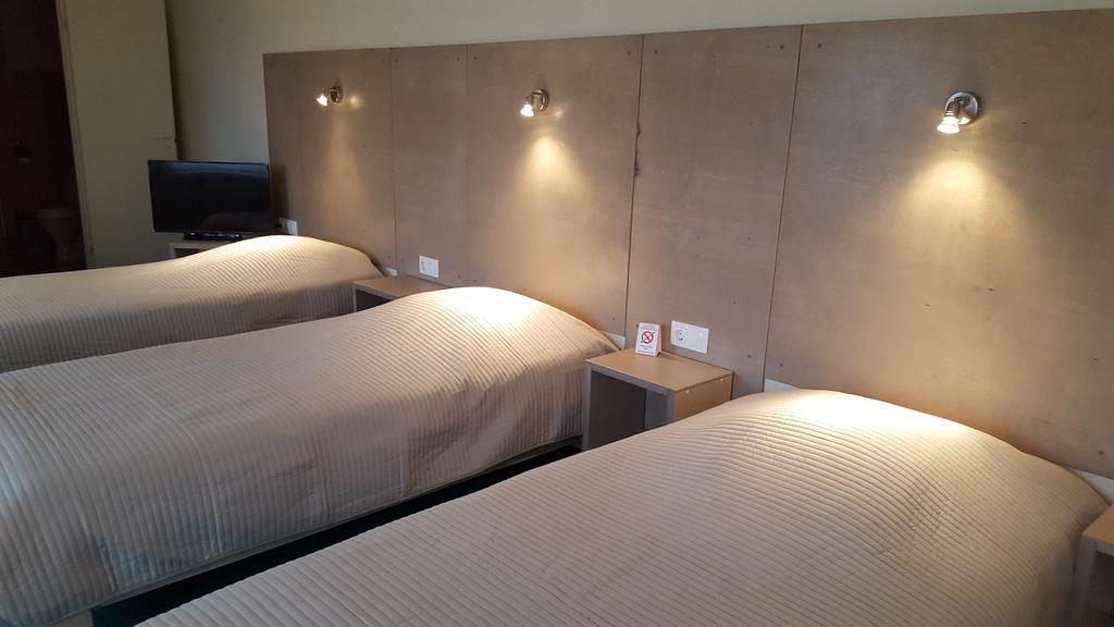 Hotel กูลเบเน ภายนอก รูปภาพ