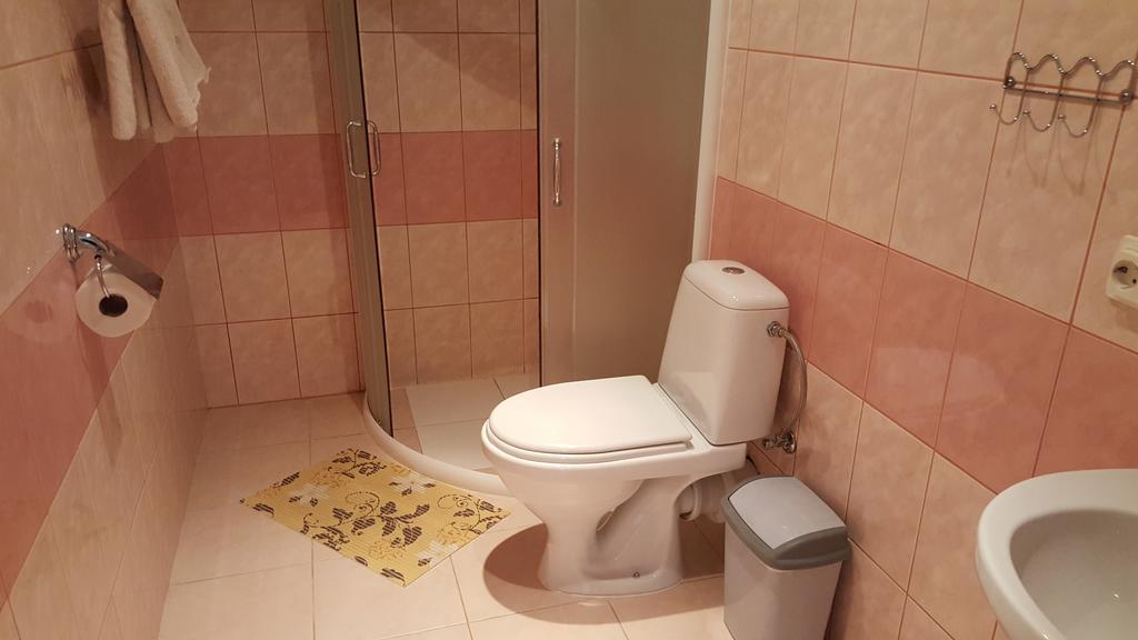Hotel กูลเบเน ภายนอก รูปภาพ