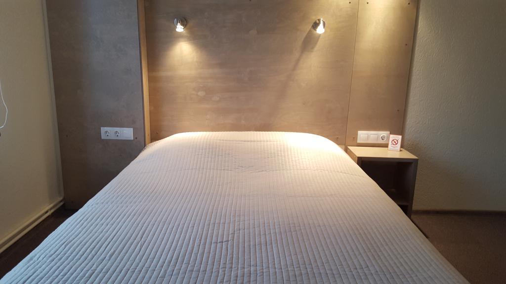 Hotel กูลเบเน ภายนอก รูปภาพ