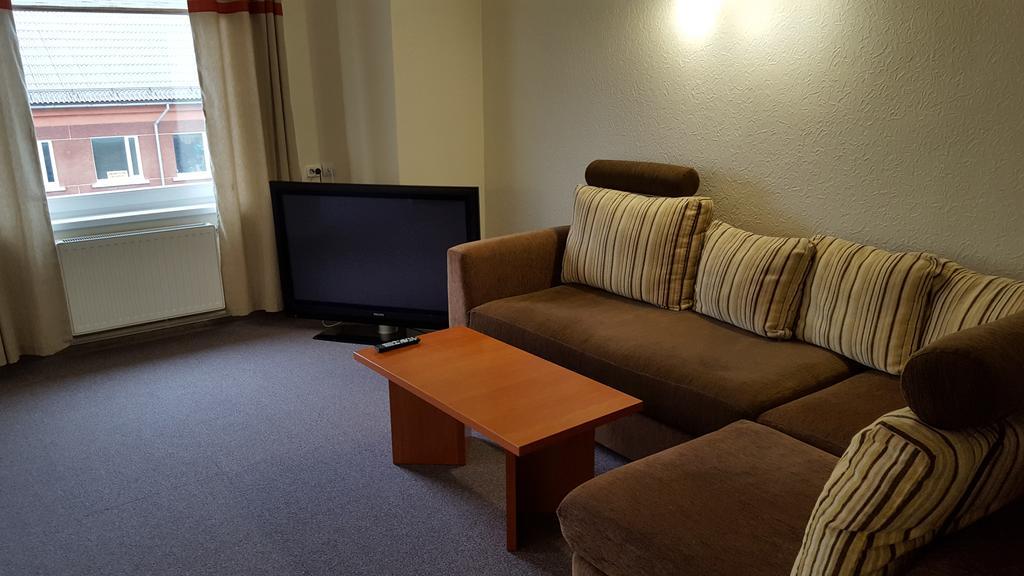 Hotel กูลเบเน ภายนอก รูปภาพ